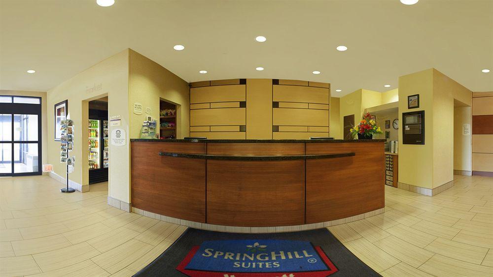 Springhill Suites By Marriott Cheyenne Zewnętrze zdjęcie